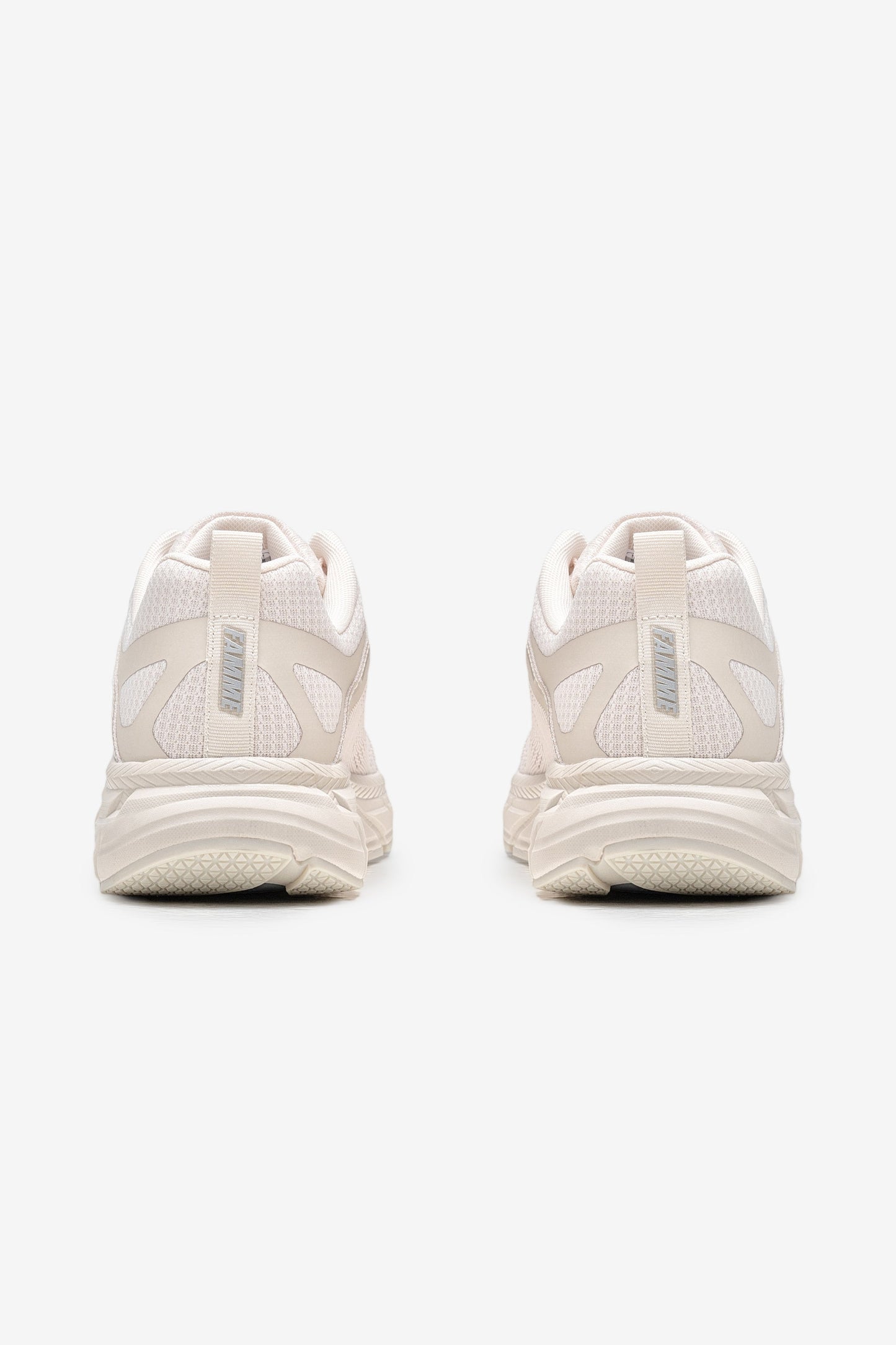 Beige Endorphin RX1 Shoes - for dame - Famme - Shoes