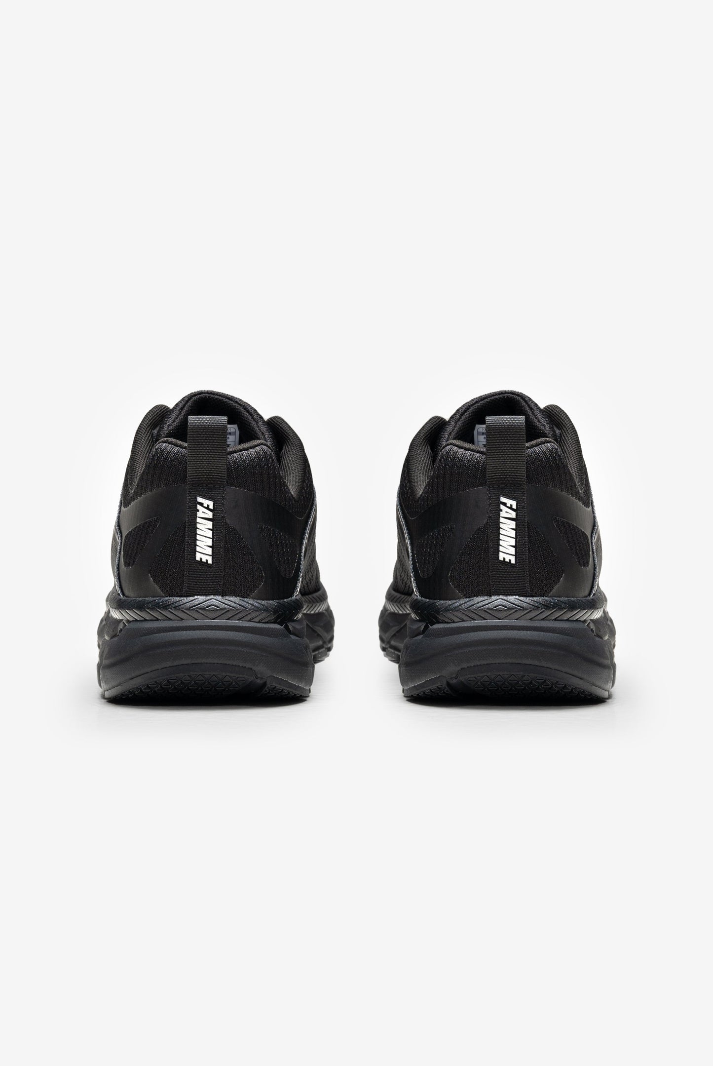 Triple Black Endorphin RX1 Shoes - for dame - Famme - Shoes