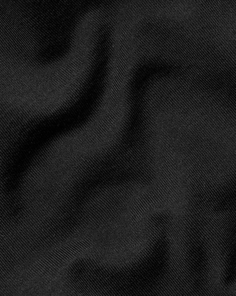 define seamless v-shape tights black