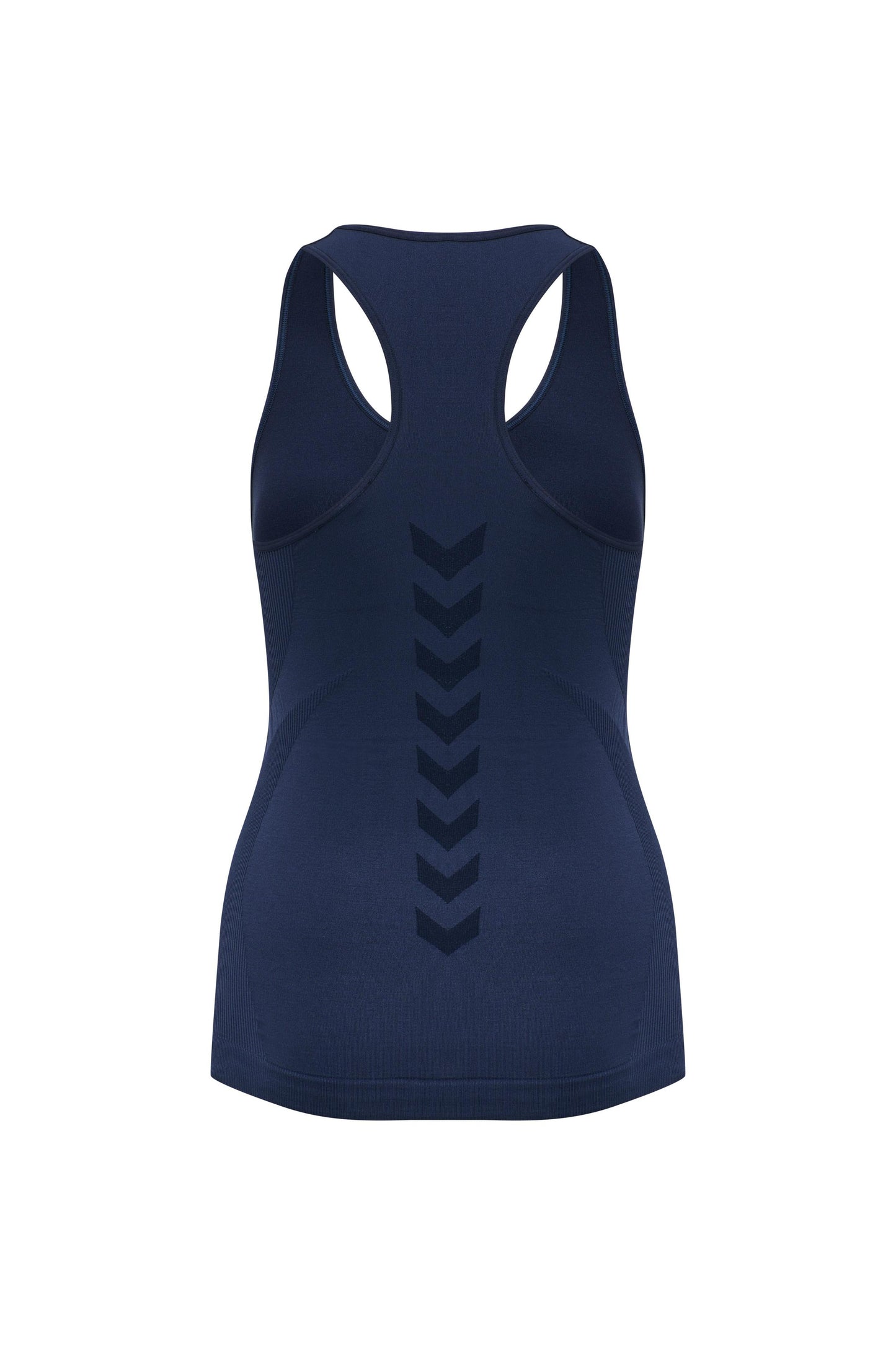 HUMMEL - Hmltif Seamless Top - Black Iris