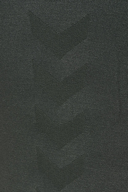 HUMMEL - Hmltif Seamless Top - Climbing Ivy