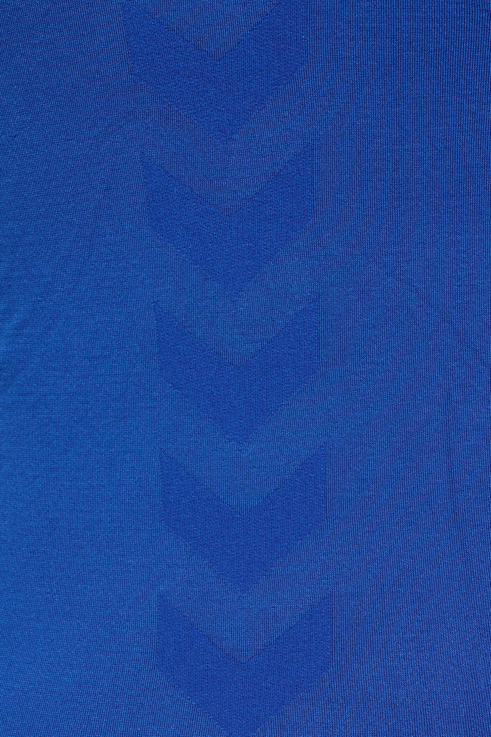 HUMMEL - Hmltif Seamless Top - Olympian Blue