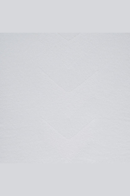 HUMMEL - Hmltif Seamless Top - White