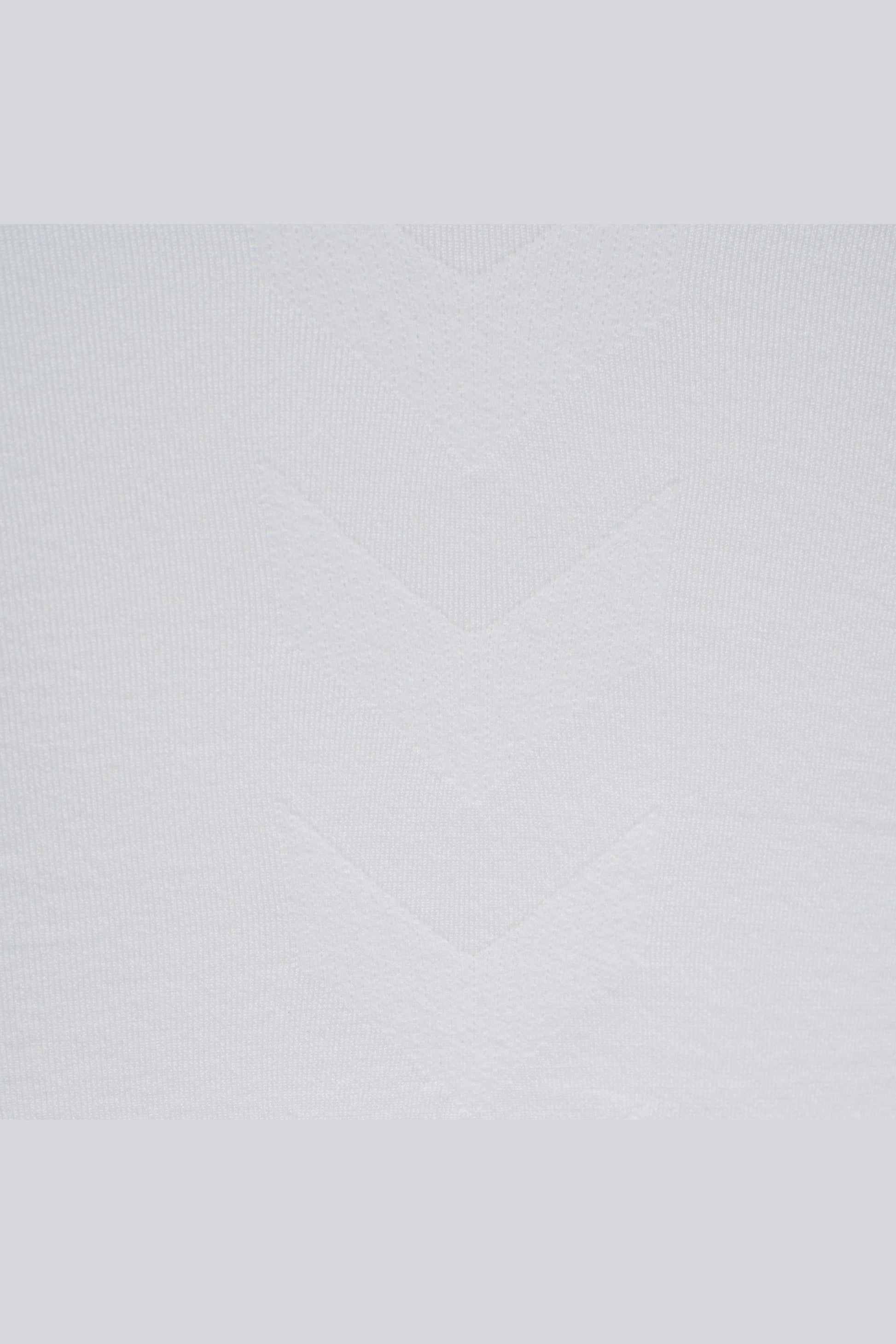 HUMMEL - Hmltif Seamless Top - White