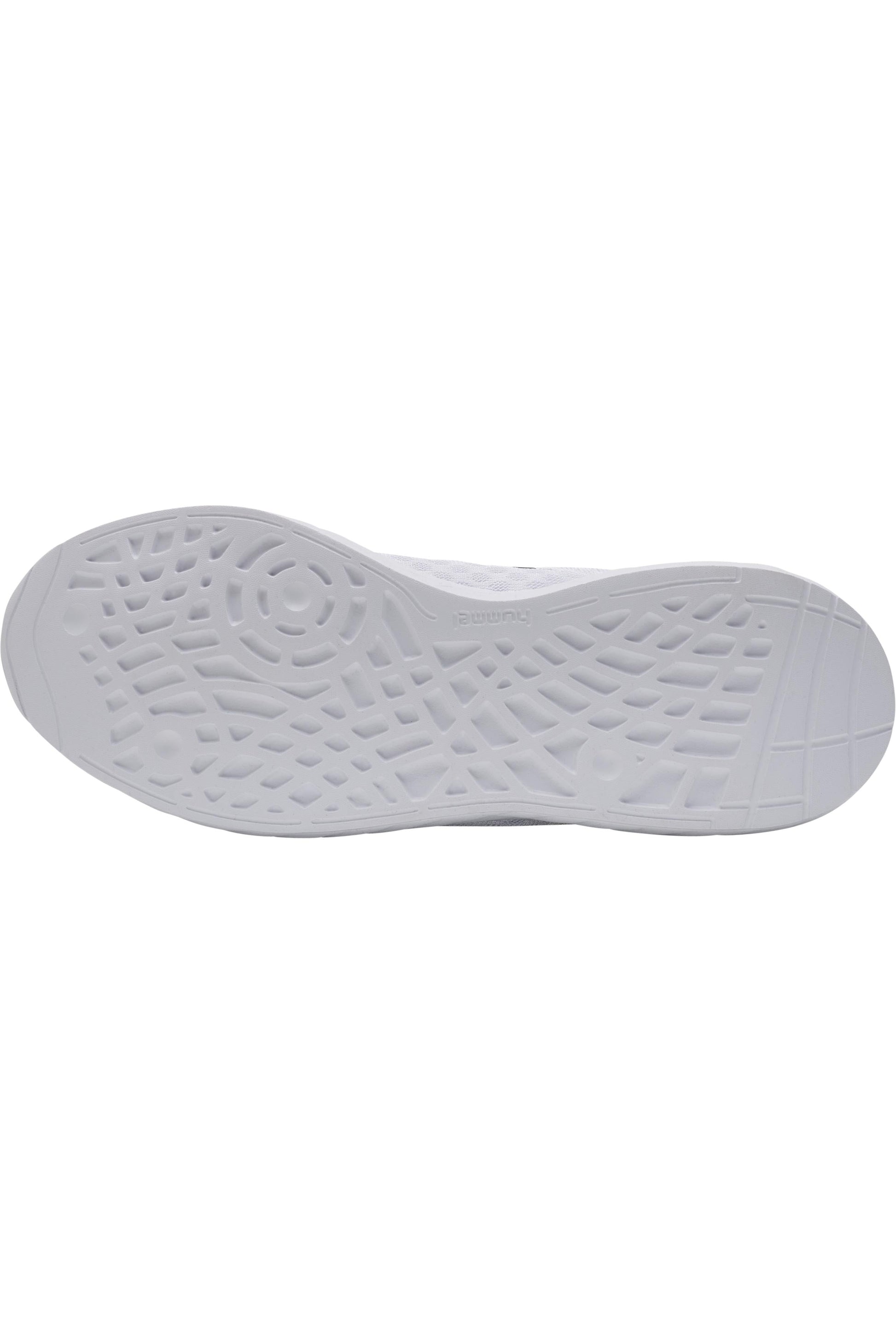 HUMMEL - Legend Breather Shoes - White